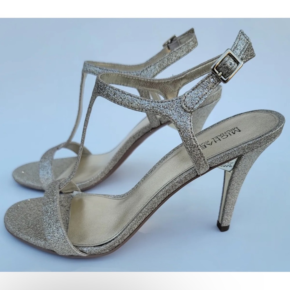 Michael Kors Mid Sandal